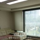 펜테리움 금강아파트 102동 앞 이미지