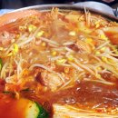 금구3 | 전주 근교 김제 금구 맛집, 현지인 추천 돼지갈비전골 '남촌 숯불갈비' 16가지 정갈한 밑반찬