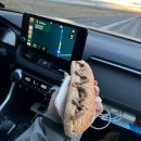 용암주유소 | 아이슬란드 여행 2 : 여유로웠던 자유 여행 코스 [라바필드-Fjaðrárgljúfur-요쿨살론-다이아몬드비치]