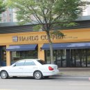 율하체육공원 분수광장 이미지