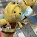 변한 푸 친구들을 만날 수 있는 곳_꿀벌 이요르 키링_디즈니스토어_현대백화점판교점_25.02.13방문후기