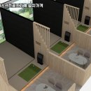 유명스크린 골프 이미지