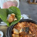성산고등어쌈밥 이미지