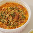 [ 달토끼의 떡볶이 흡입구역 ] 공릉점 : 달떡 투움바떡볶이