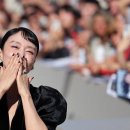 “전도연, 100년에 한 번 나올 연기”···베니스서 베일 벗은 이창동 ‘가능한 사랑’ 호평 일색 이미지