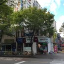 동성아파트상가