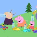 분홍돼지 이미지