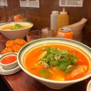 [내돈내산] 블루리본 레드리본 운정 야당 쌀국수 맛집 타이로드