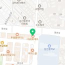 파리바게트 삼산주공점 이미지