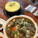 미사맛집 &#39;코다리와능이버섯 미사&#39; 소갈비찜 맛있는곳