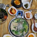 한우미강 정육식당 이미지