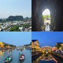 오행허브 | 다낭 자유여행 3일차 오행산 마블마운틴 호이안 올드타운 마사지샵 픽드랍