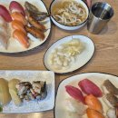 626 | [수원 영통] 망포 혼밥하기 좋은 초밥맛집 '초밥&amp;참치 포동이네' 솔직후기