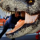 Jurassic World Dominion 이미지