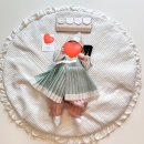 백일 | 셀프 백일상 후기(부산 떡집, 백일상 셀프 준비)