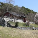부여 조응록 영정 | 충청남도 문화재자료 제116호_도강영당