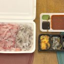 운수산 | 🍴[경주] 감포 횟집 수협활어직판장 "태운수산" - 가성비 좋은 신선한 회 포장 후기