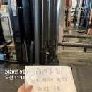 듀얼 케이블, 리니어로우, 플렛&amp;인클라인 밴치 저렴하게 판매합니다! 이미지