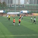 1라운드[2013.3.9 (토)] 하재훈FC 대 아이프리사커 경기 동영상 이미지