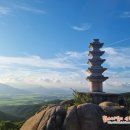 신덕119지역대 1층 화장실 | 경주 남산 등산코스 : 삼릉-금오봉-포석정