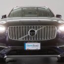 재규어 랜드로버 ＞＞ 2017 VOLVO XC90 T8 PHEV AWD INSCRIPTION ＞＞최대 규모 100대 이상의 &#34;인증 중고차&#34; 이미지