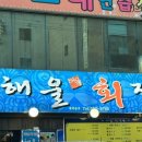 해울회전복