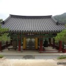 평창 상원사 문수전 목조동자상(3구) 이미지
