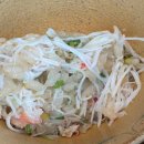 [성수맛집]네기라이브::갑각류 해산물 런치코스 메뉴,주차, 분위기 후기(임신하고 첫 해산물ㅠㅠ♥)