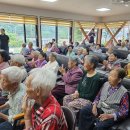 장구와 함께하는 우리가락 | [산청 문날소식] 산청구석구석문화산책, 모두가 하나 되어 웃었던 감동의 하루! (부채 꾸미기 &amp; 풍물...