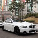 BMW/e92 335i쿠페 m스포츠/08년/20만/m3풀튜닝/스테이지2 이미지