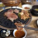 항아리숙성참숯갈비