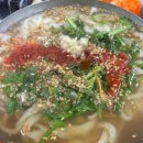 보람손칼국수 이미지