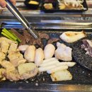 부민고기집 | 부민동 맛집 동아대부민캠퍼스 부근 소일창에서 제대로 먹은 모듬구이 후기