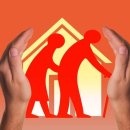 꽃동네 신내노인요양원 이미지