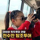 황새둥지 | 서산 천수만 흑두루미 탐조투어 아이들과 철새 관찰 체험 후기