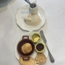 향긋 | 대구삼덕동카페 <티타임> 홍차전문점 향긋한 후기 토끼디저트 🐰