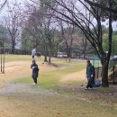 11650-11-53-3 | 해외 파크골프장 투어(53)- 일본 규슈 후쿠오카현 츠키쿠마 파크골프장에서 라운딩