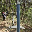 화실재-바래봉-진밭산-동구지산-덕대산-국사봉-중봉-모성산-구성면행정복지센터 이미지