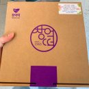 대전) 창억떡 | 카스테라호박인절미 광주 창억떡 분점