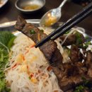 올리브 골프존 | 그랑서울 스타필드 애비뉴 베트남 쌀국수 깐깐 후기