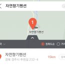 왕의길 트레킹&감포일대 답사 이미지