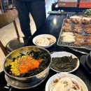 김가네숯불닭갈비 이미지