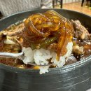 성원(아) | 강원도 평창 대관령 현지인 맛집 성원가든 파돼지물갈비 내돈내산 후기