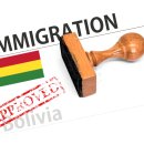 2025년 12월 1일부터 볼리비아 ＜관광비자 면제＞ 이미지