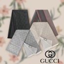 구찌구찌 | 구찌 머플러, 실사용 후기 대공개!