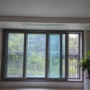 판교대장로5길 | 분당 판교 아파트 유리창 청소 더샵판교포레스트 창문 부분청소