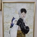 상티화실미술학원 - 김해시 율하6로 56 | 상티화실미술학원