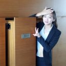배우 진기주 삼성 SDS 재직 시절과 방송 기자 시절 이미지