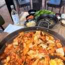 춘천중앙막국수 | 안성 금광호수 근처 '춘천본닭갈비' 들기름 막국수 메뉴 추천