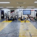 설송태권도장 이미지